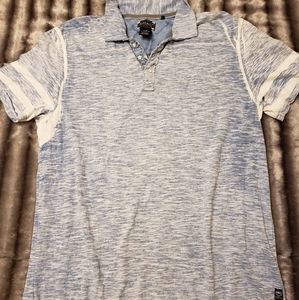 David Bitton Buffalo Polo